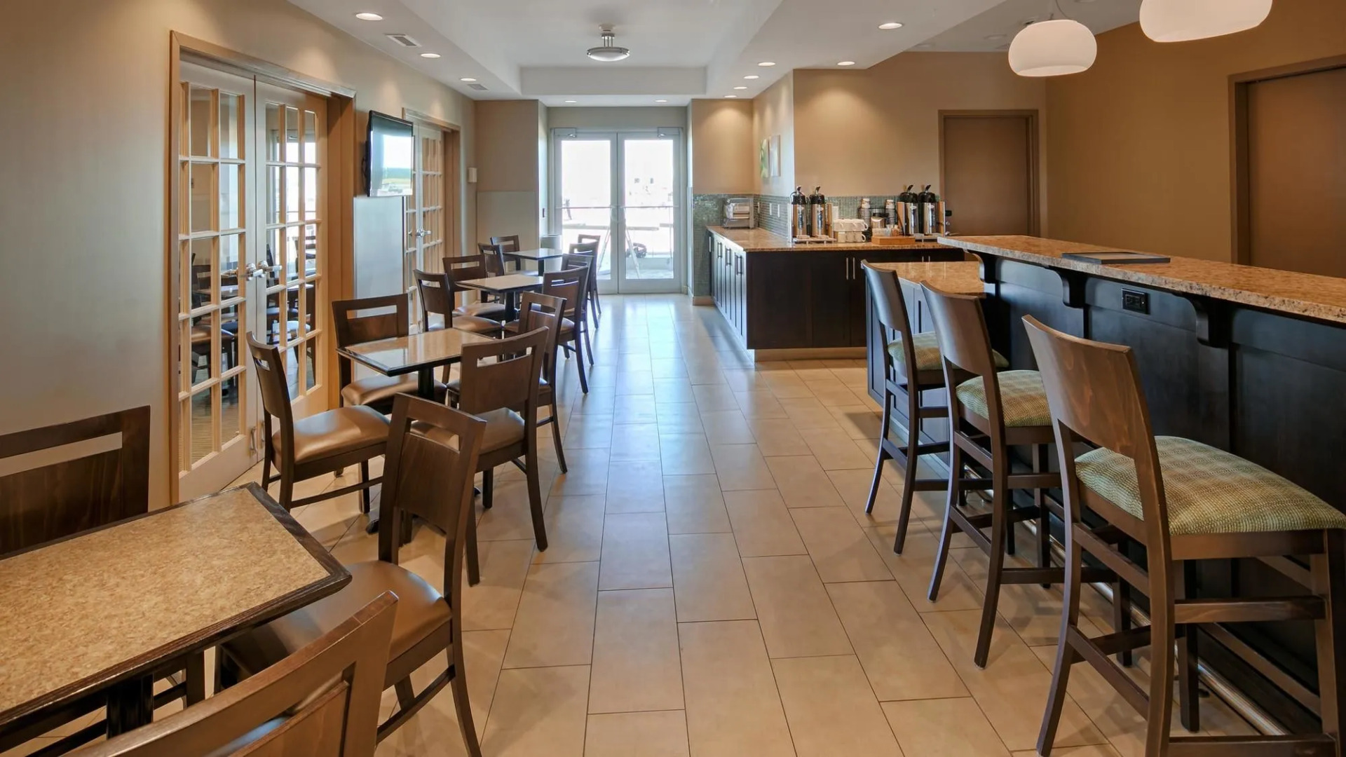 Best Western Plus Walkerton Hotel & Conference Centre