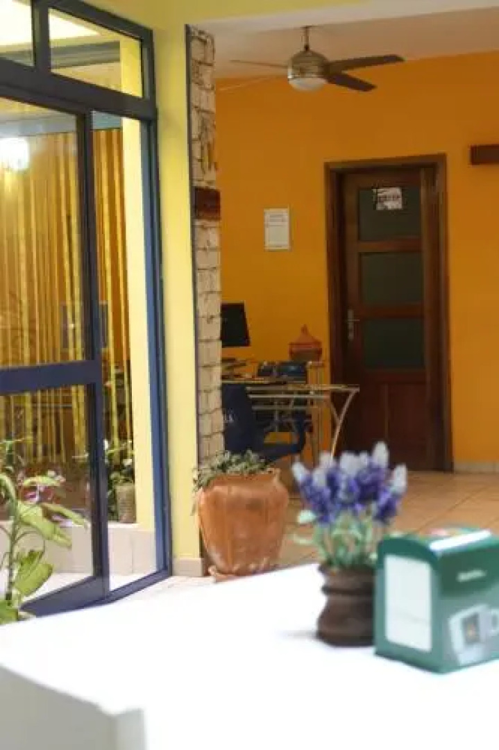 Residencial La Marea