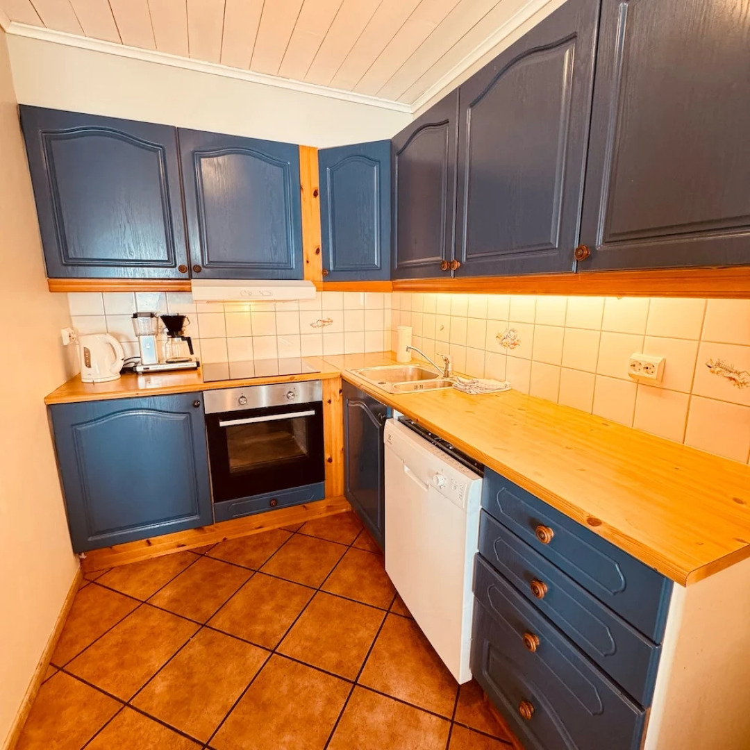 Sjøberg Hotell og Ferieleiligheter