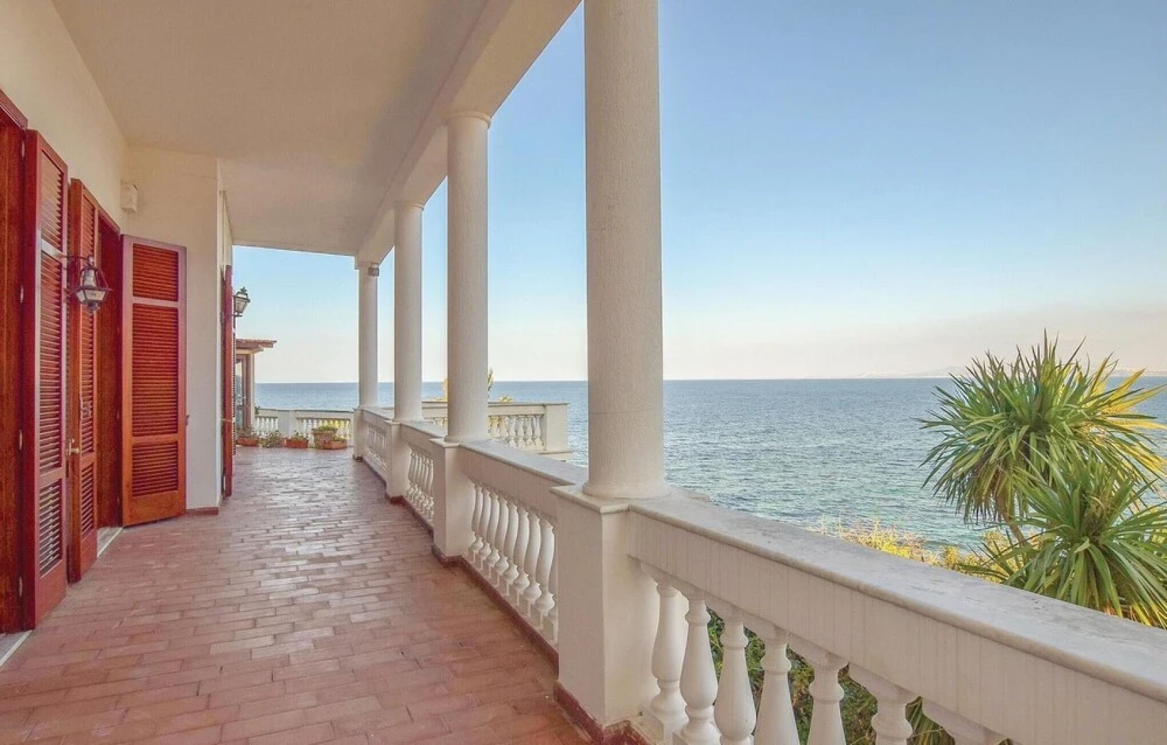 Nice Home in Lacco Ameno Ischia NA With 4 Bedrooms and Wifi