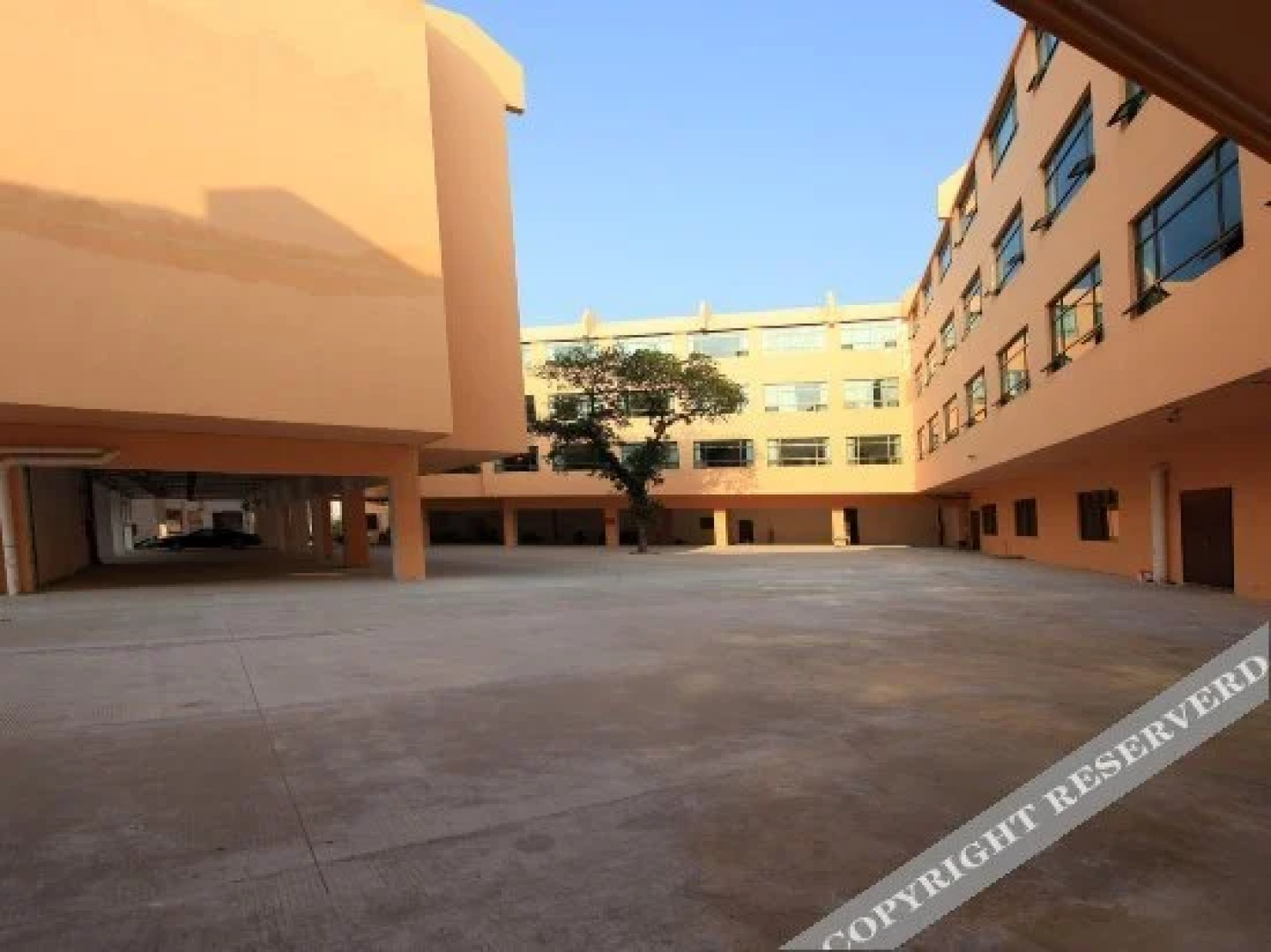 Yangjiang Zhapo Yatao Holiday Hotel