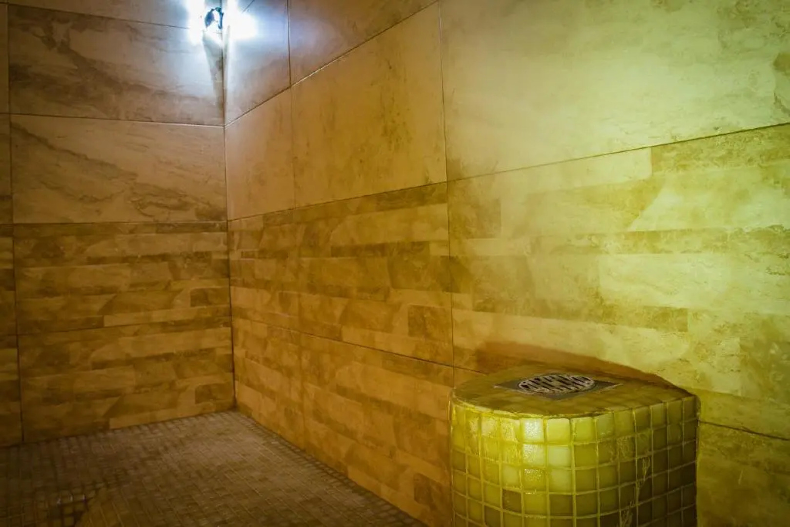 Hotel Spa Valentin Sancti Petri