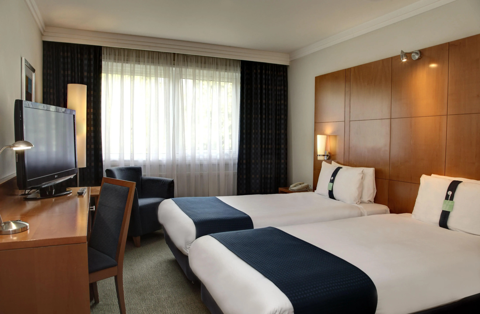 Holiday Inn Bristol-Filton by IHG