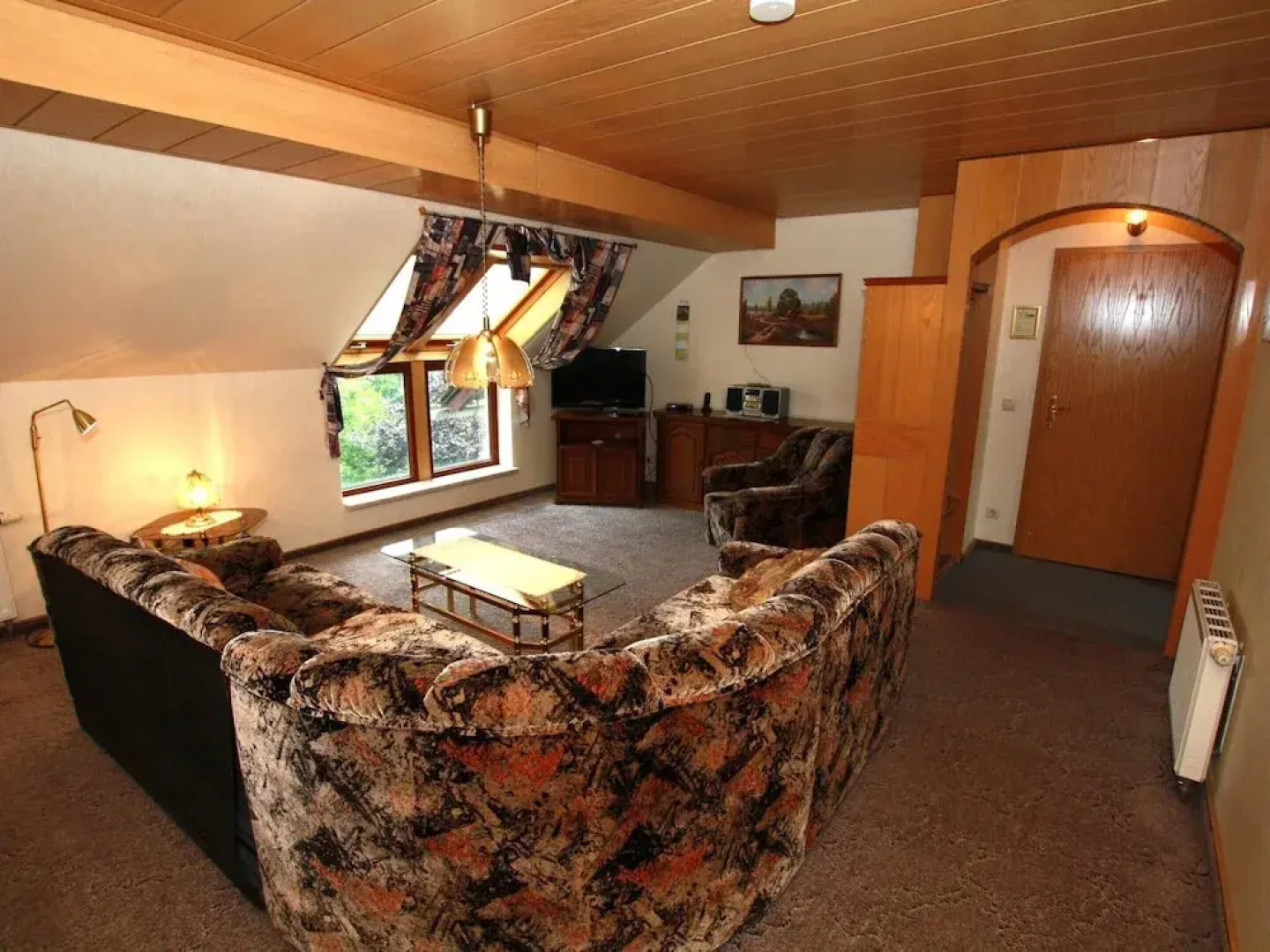 Gemutliche Ferienwohnung in Altenberg