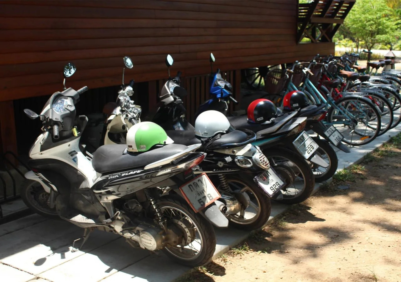 ThaiLife Wellness and Meditation Resort