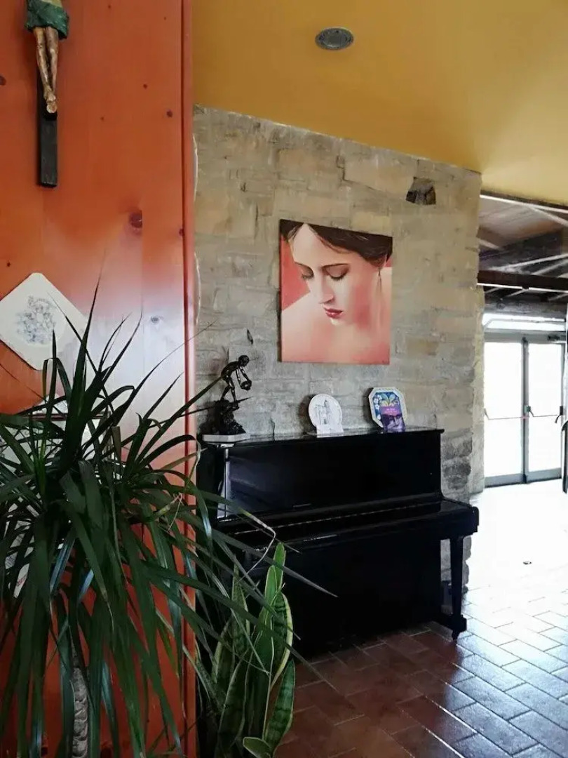 La Foresteria San Leo