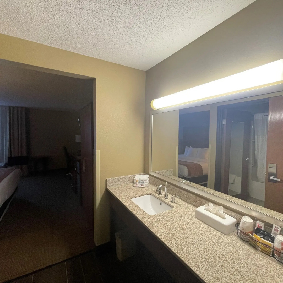 Comfort Inn North/Polaris