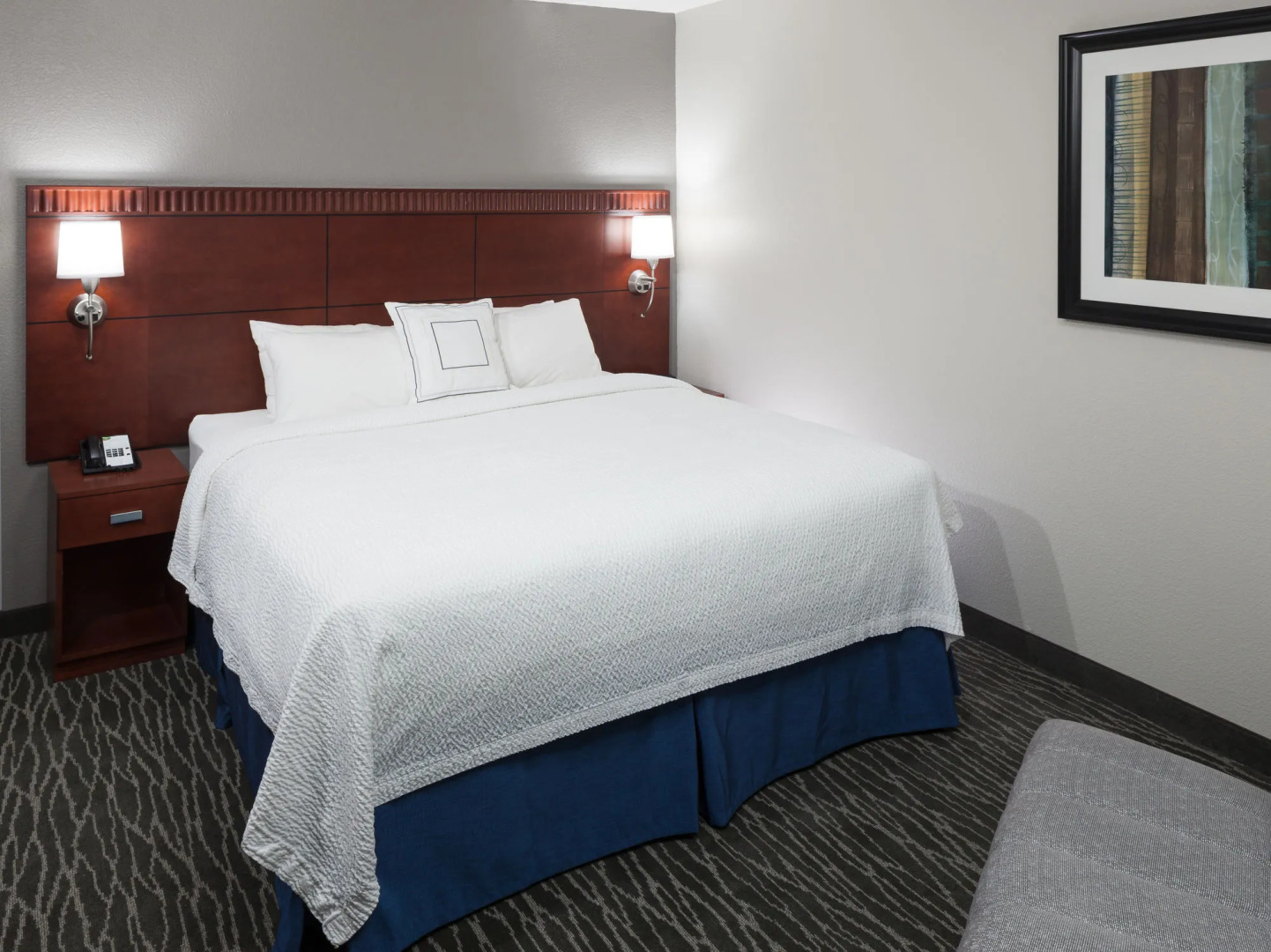 Courtyard by Marriott Waco