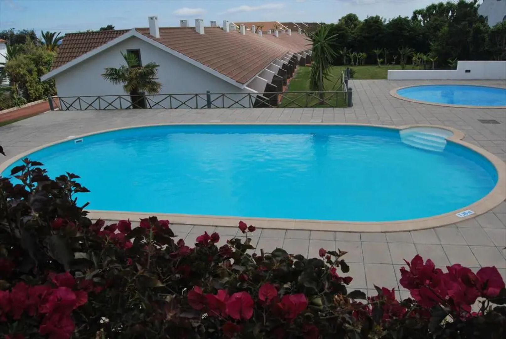 Apartamentos Turísticos Nossa Senhora da Estrela