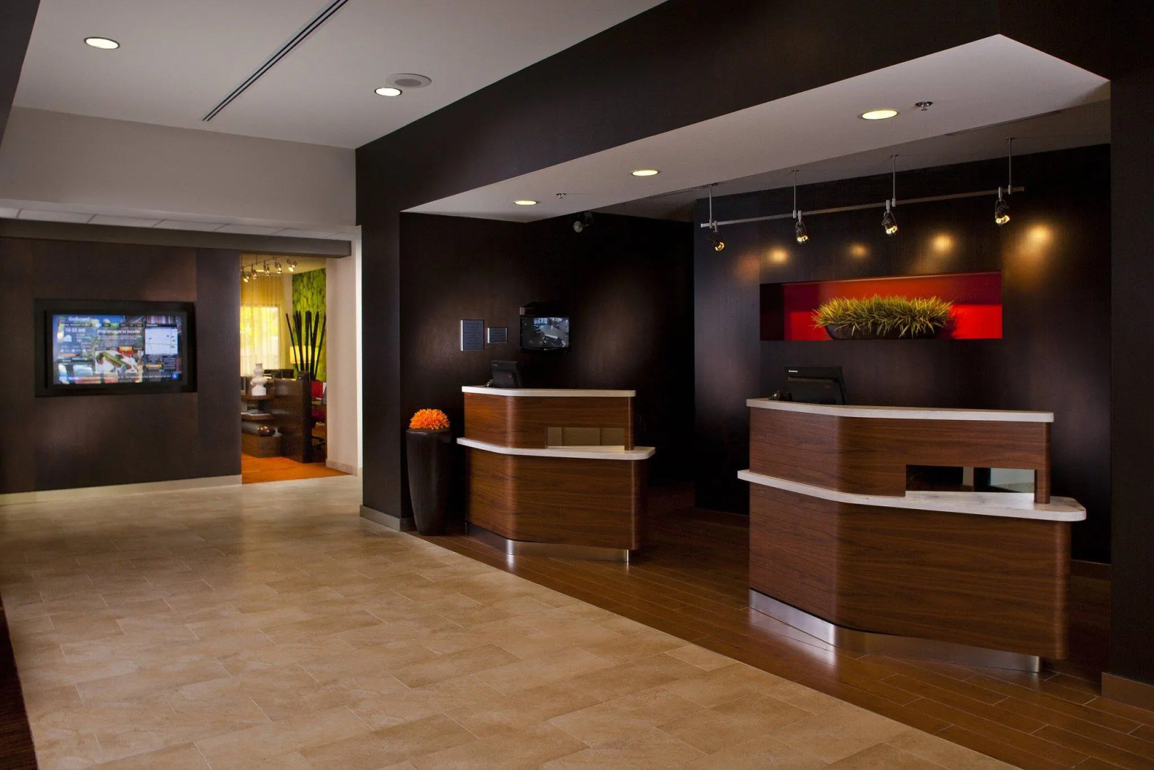 Courtyard by Marriott New Orleans Metairie