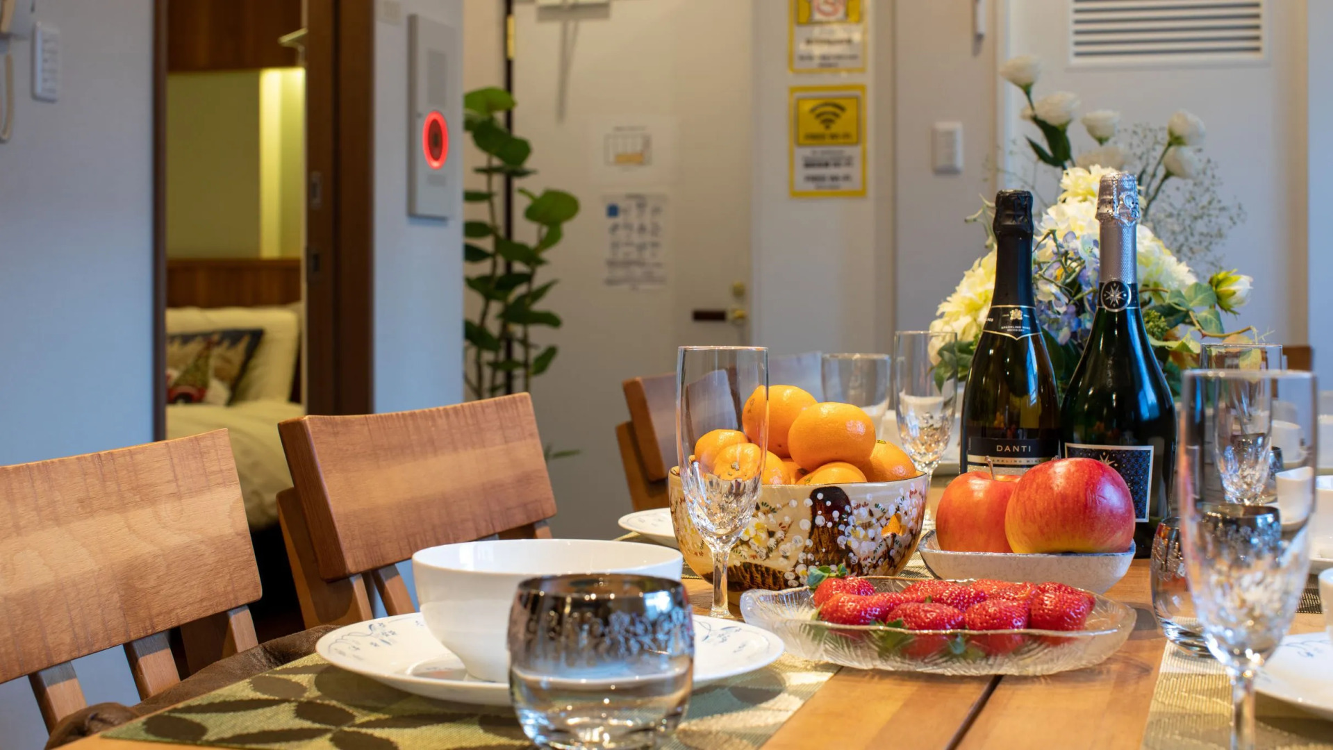 Miidokoro House Sapporo