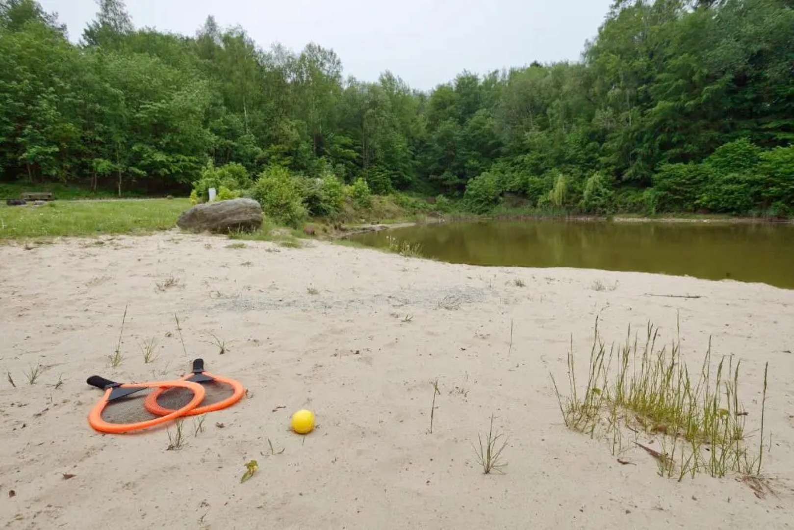 KNAUS Campingpark Wingst