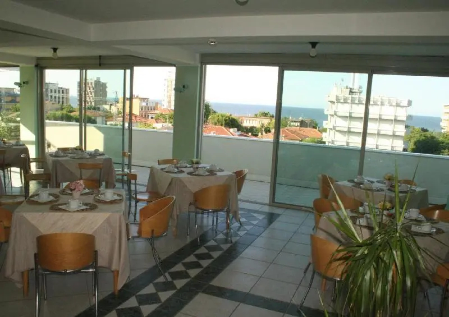 Hotel Elvezia