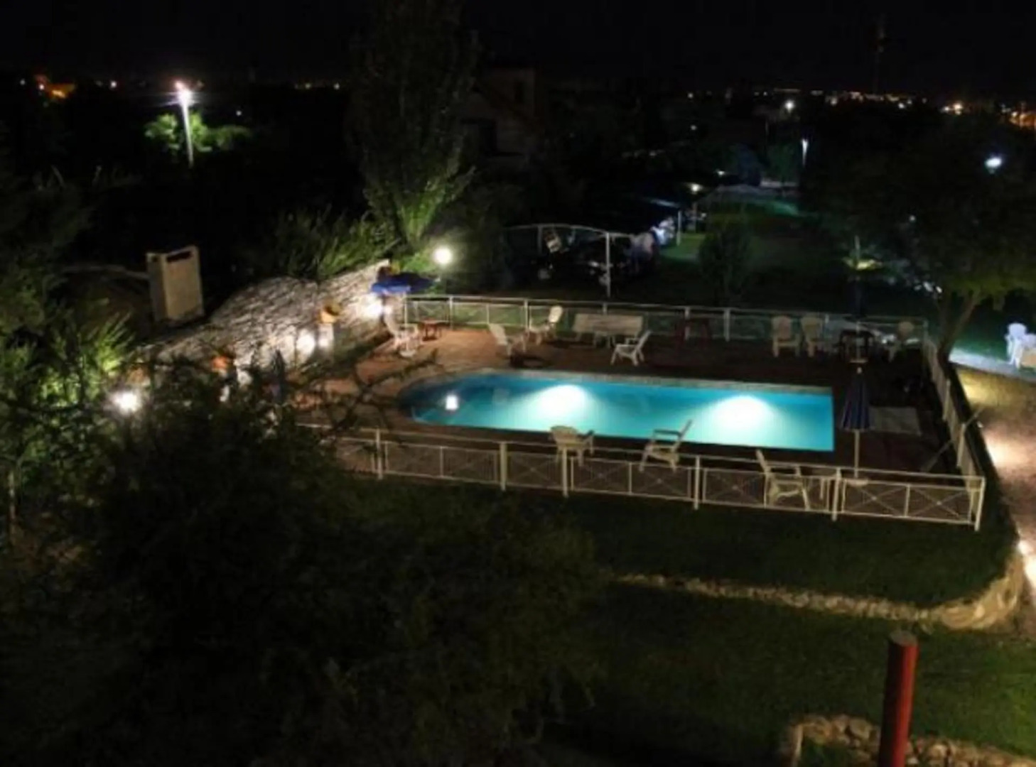 La Posada del Tiempo