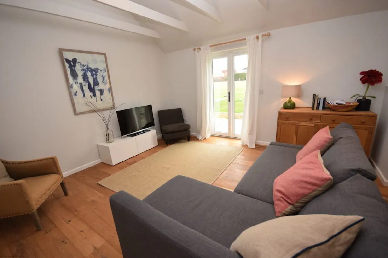 The Dairy , Birdham 490887