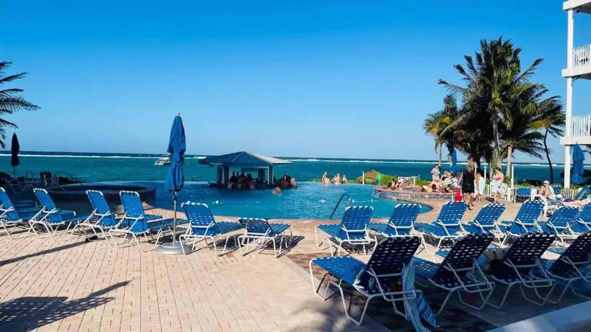 Morritt's Grand Resort