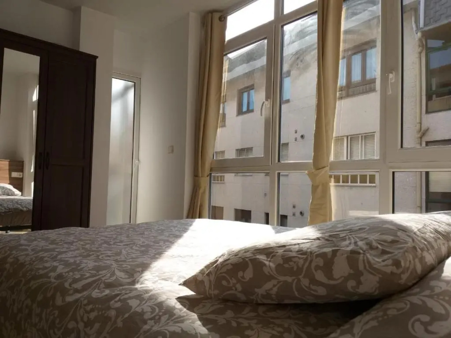 Apartamento en Ribeira(centro) 3* planta