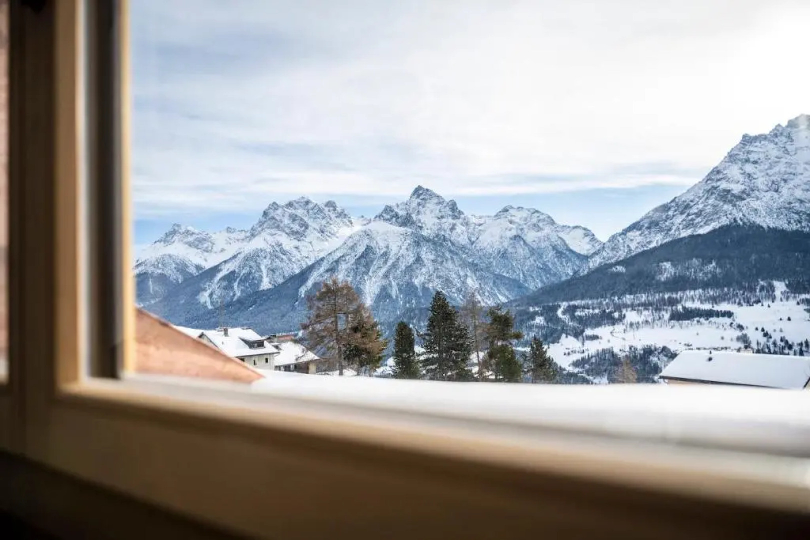 Chasa Muntanella 4.5