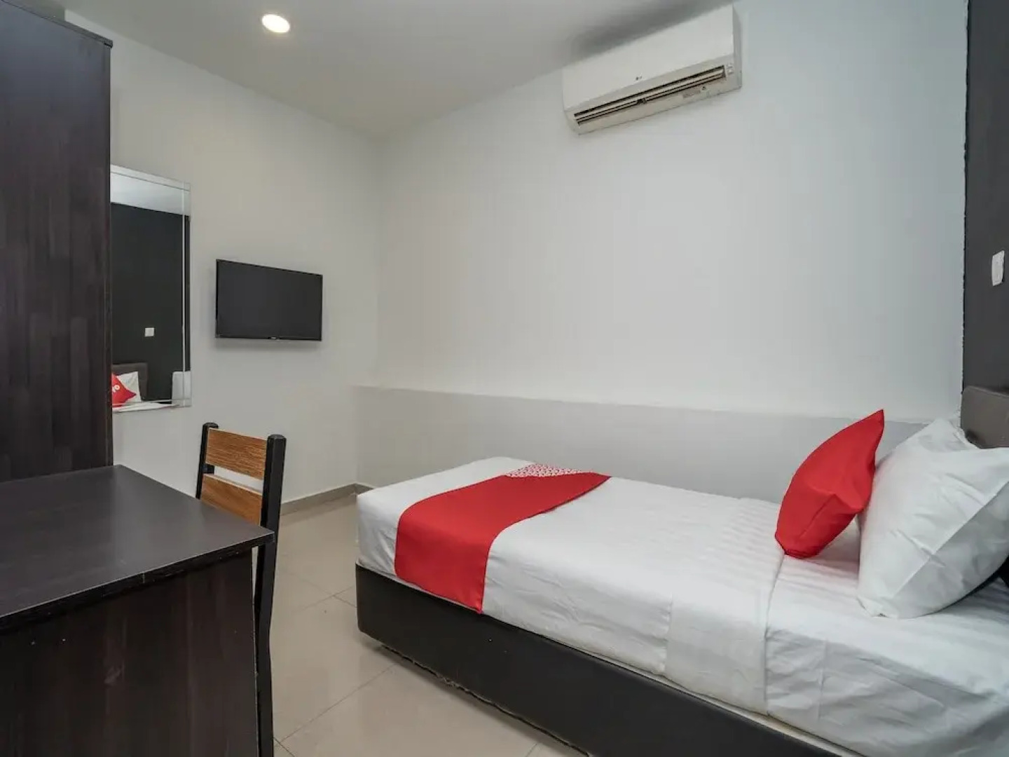OYO 1167 Rest and Go Hotel Klang