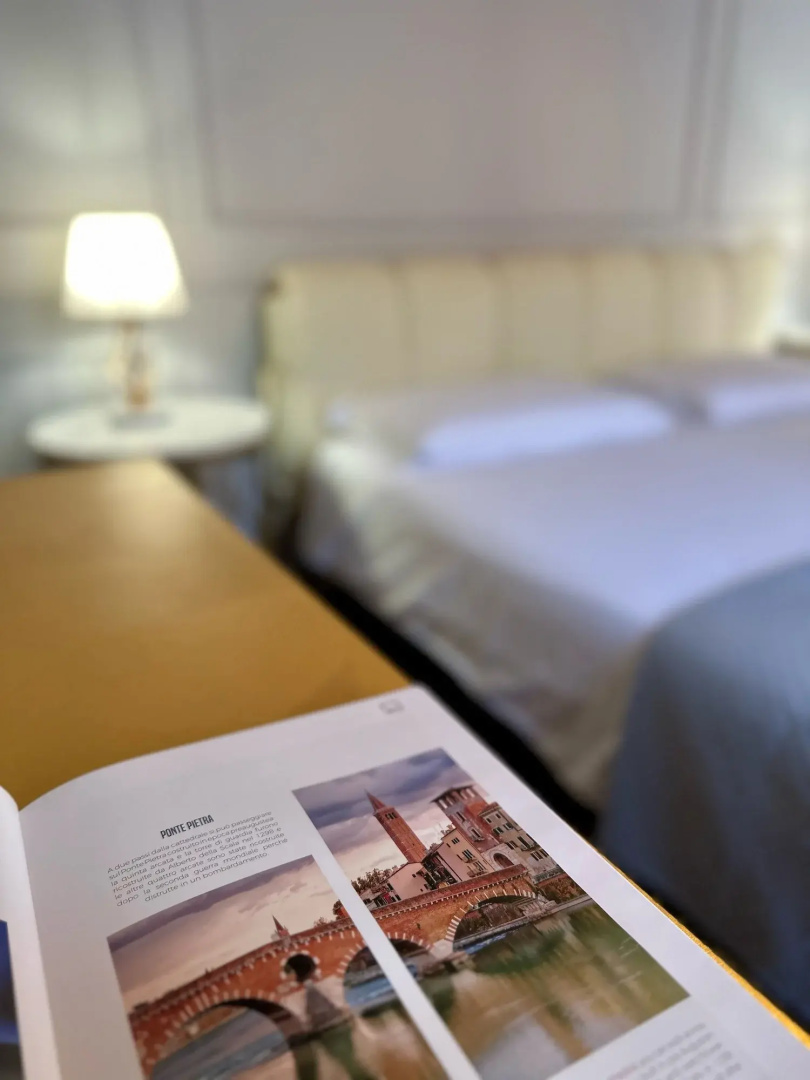 Relais A Ponte Pietra