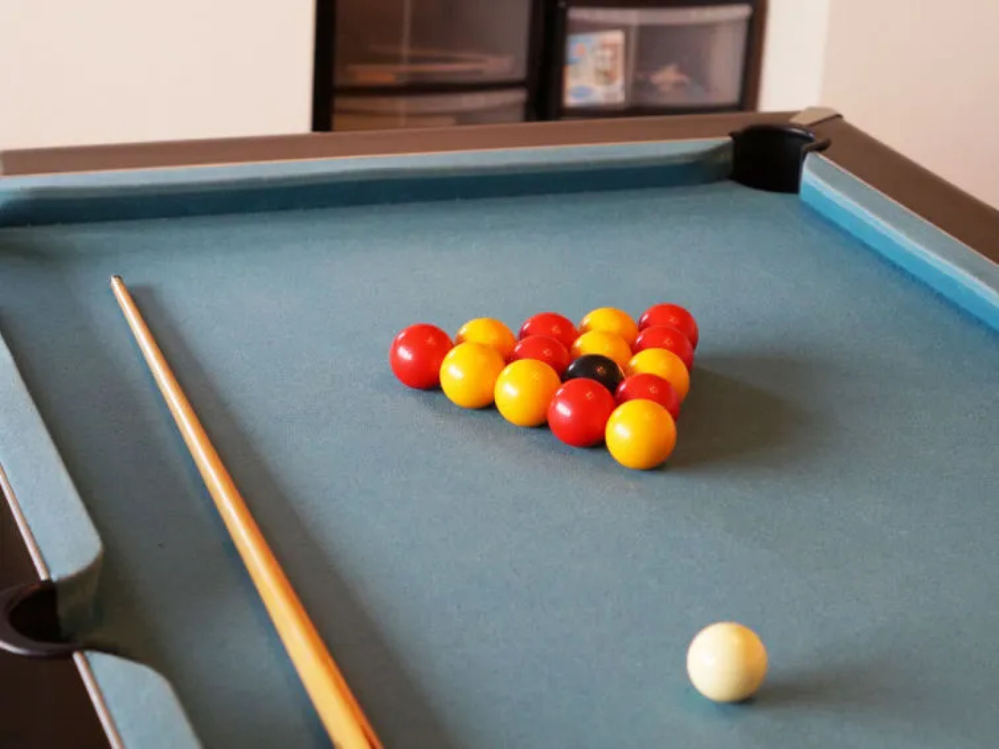 Holiday Home Tresaith