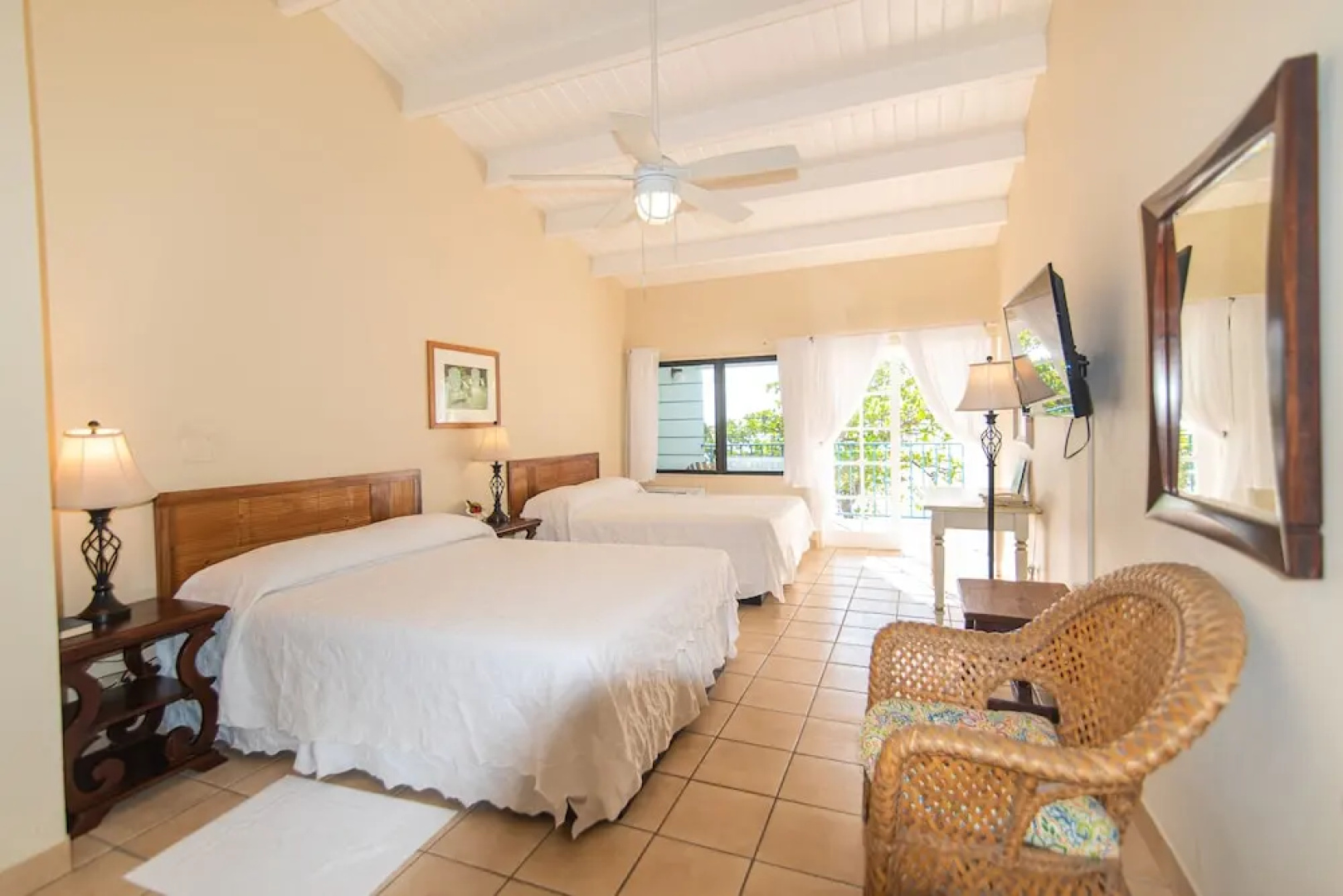Osprey Beach Hotel