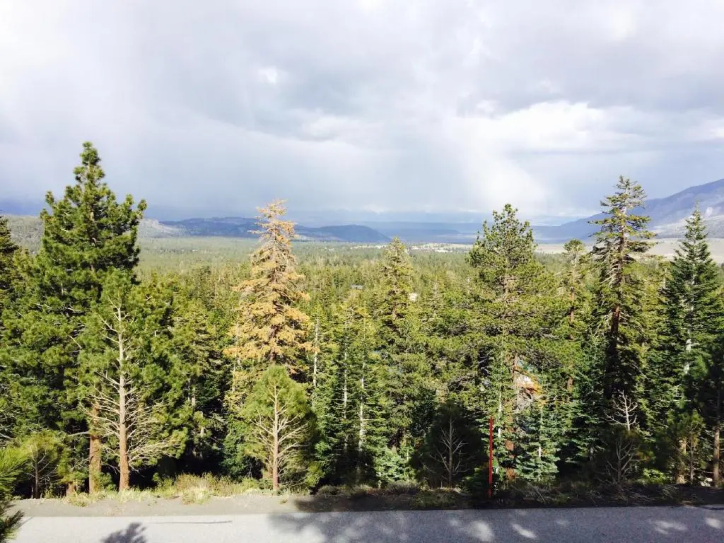 Mammoth Point by 101 Great Escapes