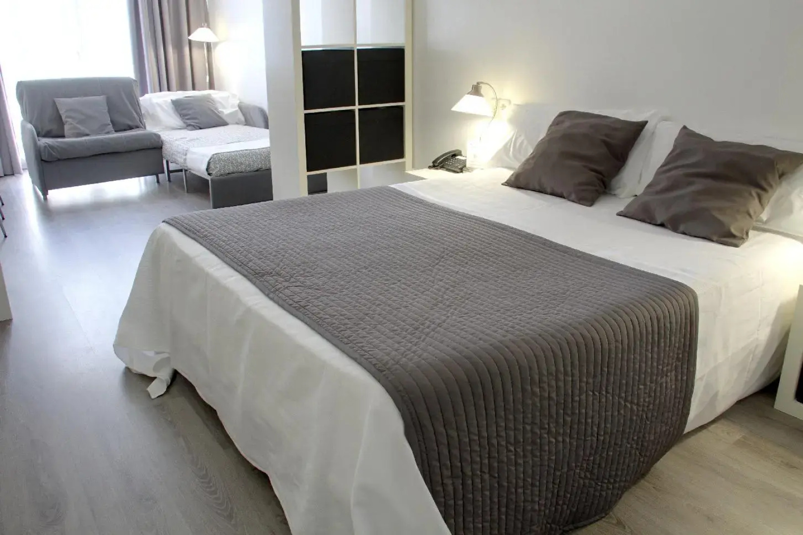 Aparthotel Atenea Calabria