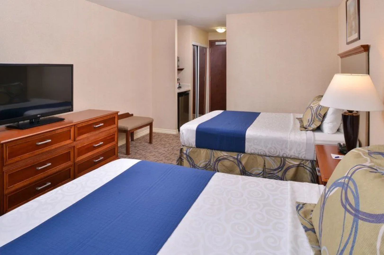 Best Western Plus Seattle/Federal Way