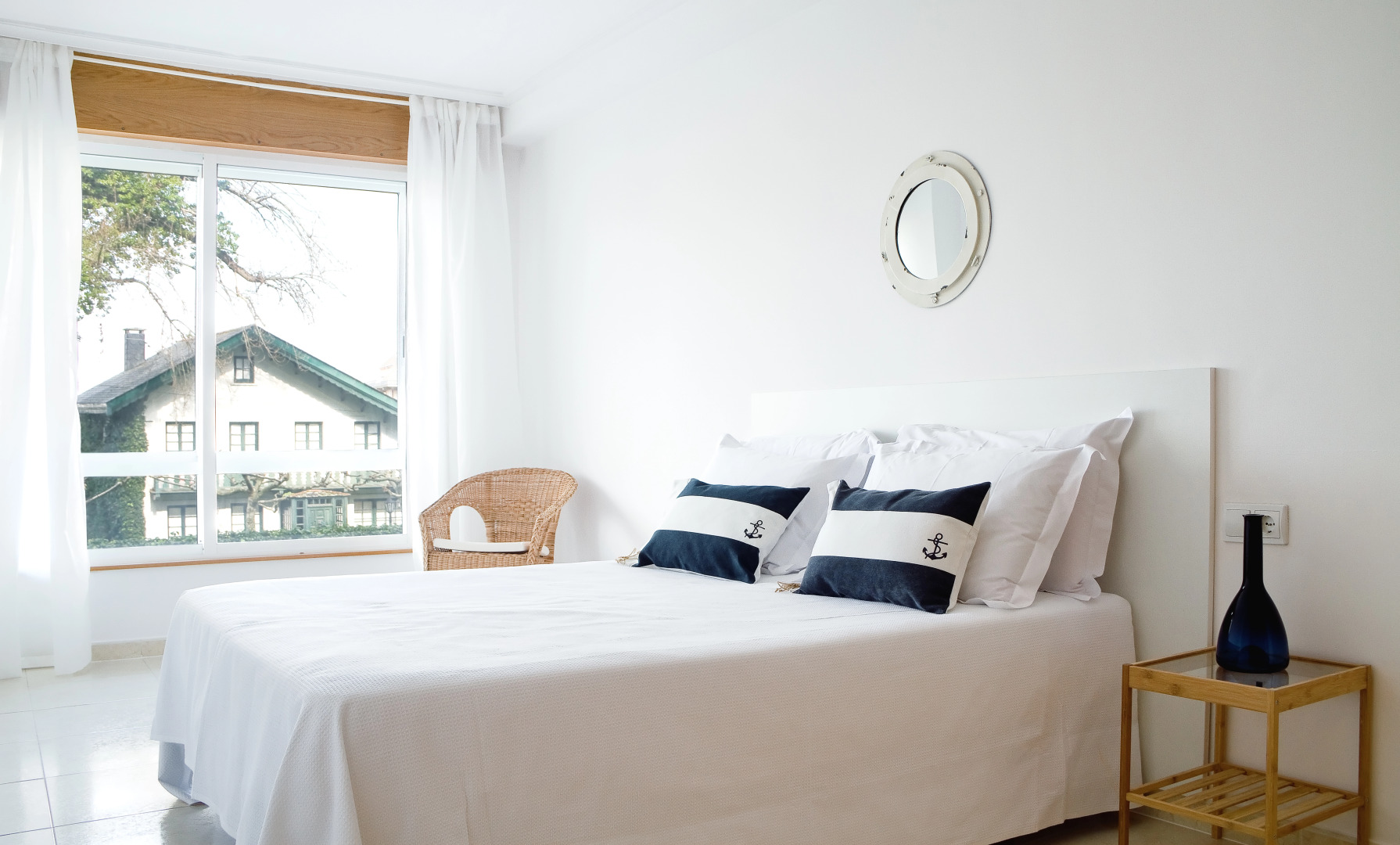 Apartamentos Duerming Park Viveiro
