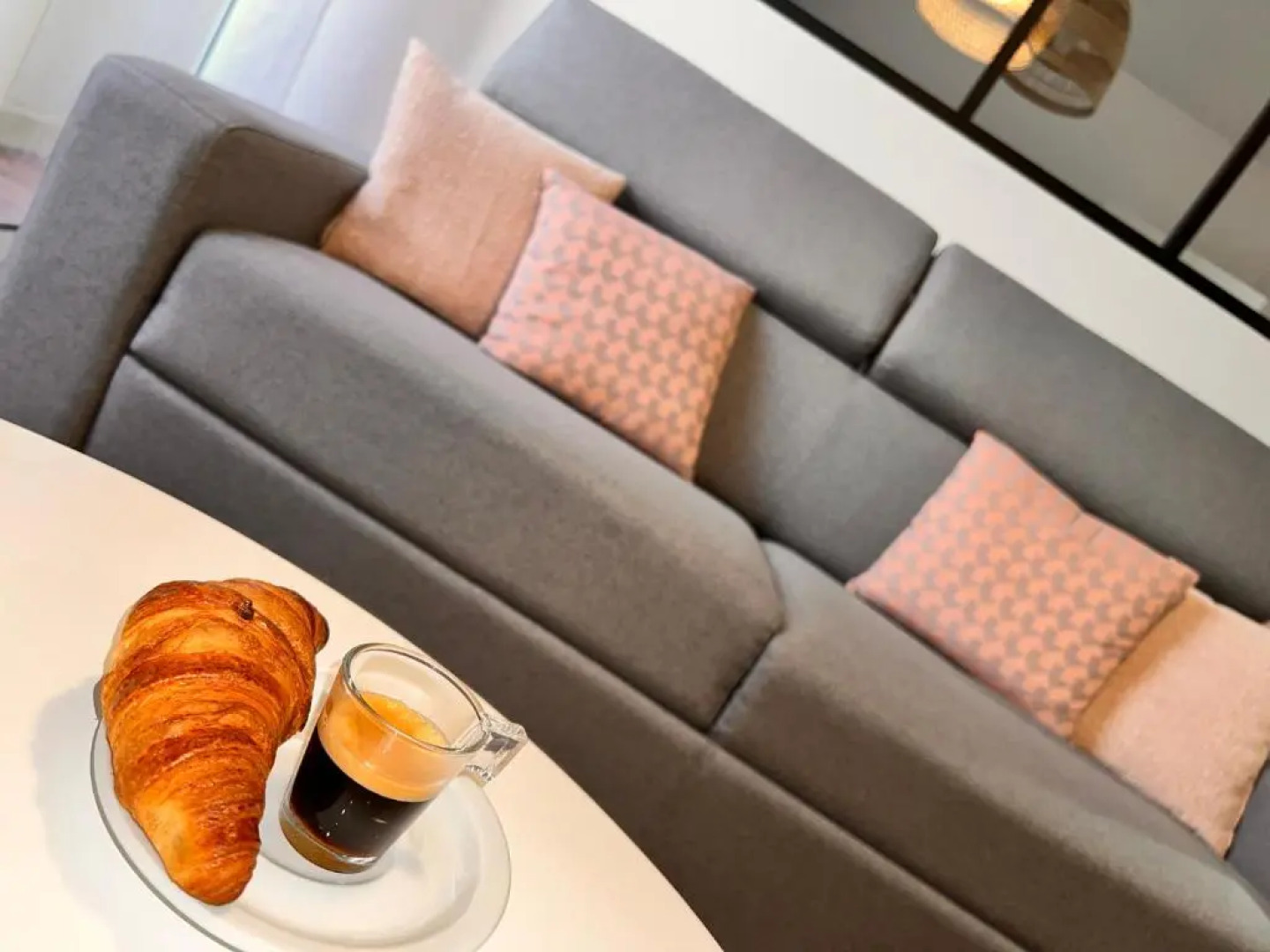 Appartements calmes - Standing - Hypercentre - CLIM - WIFI - Netflix