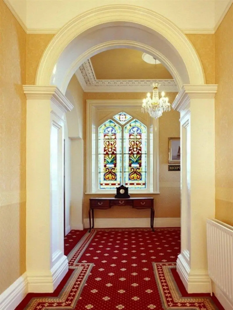 Esplanade Hotel On The Seafront