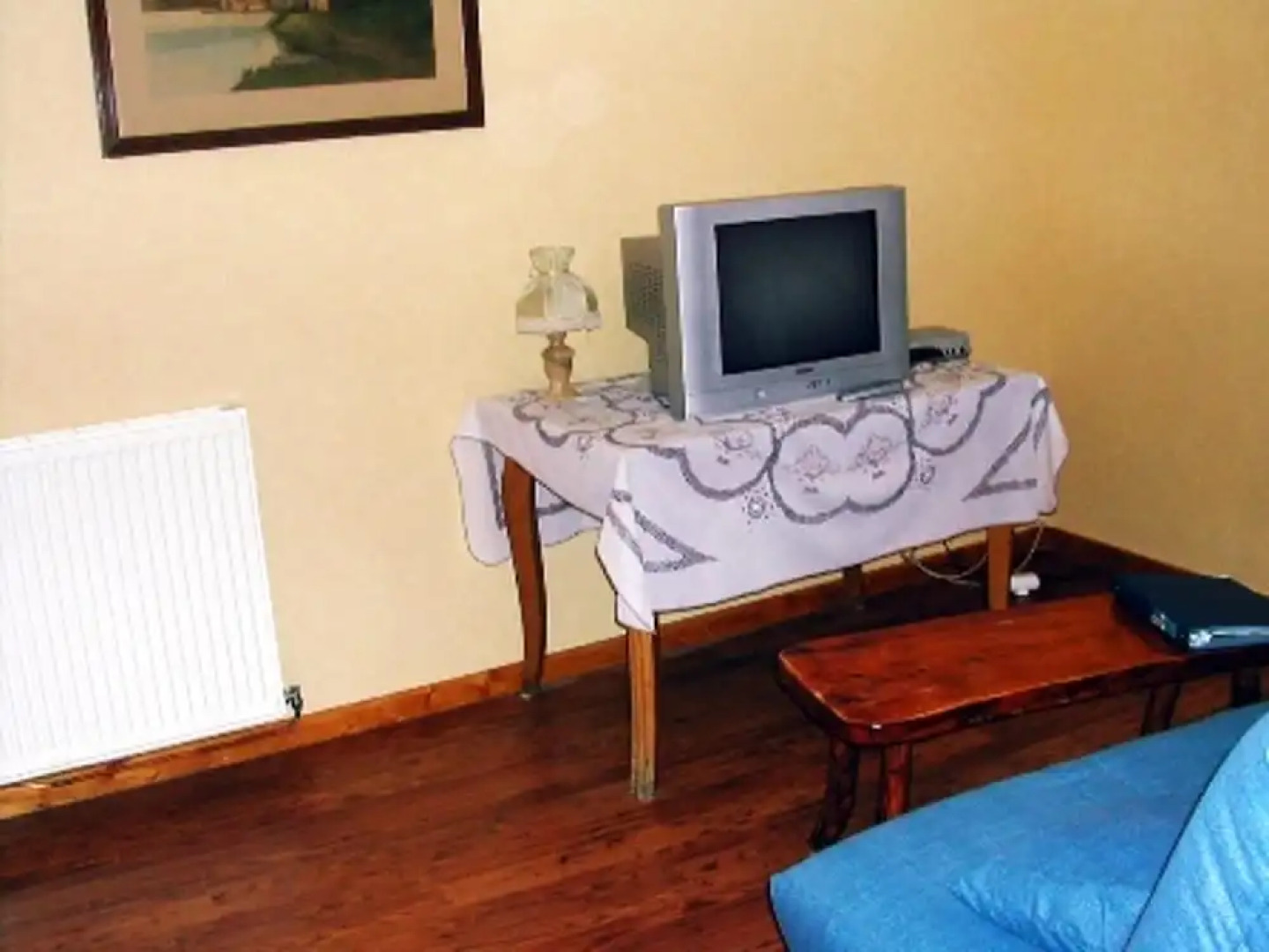 House With 2 Bedrooms in Chirens, With Enclosed Garden and Wifi - 25 k