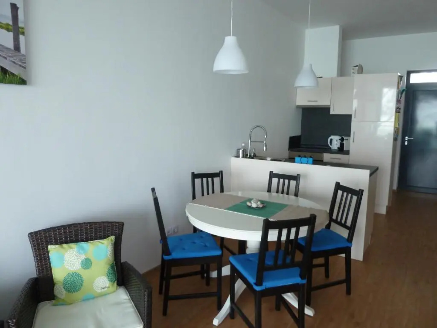 AMP Apartman - Siófok