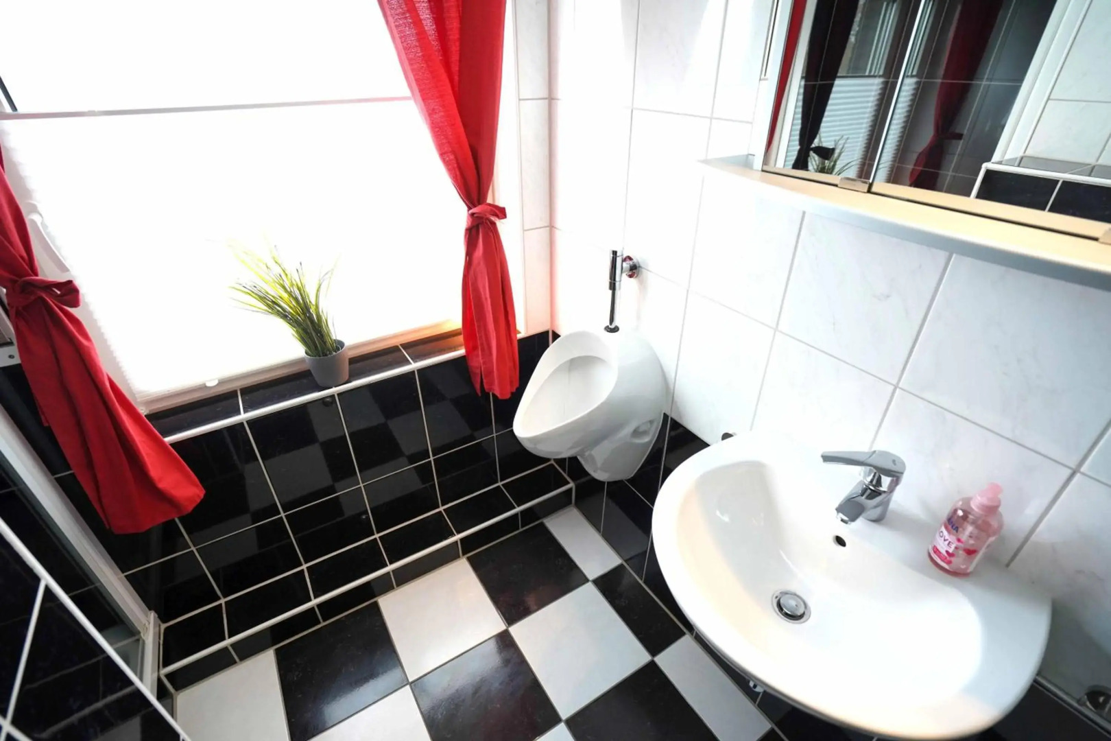 Ferienwohnung Wangerooge