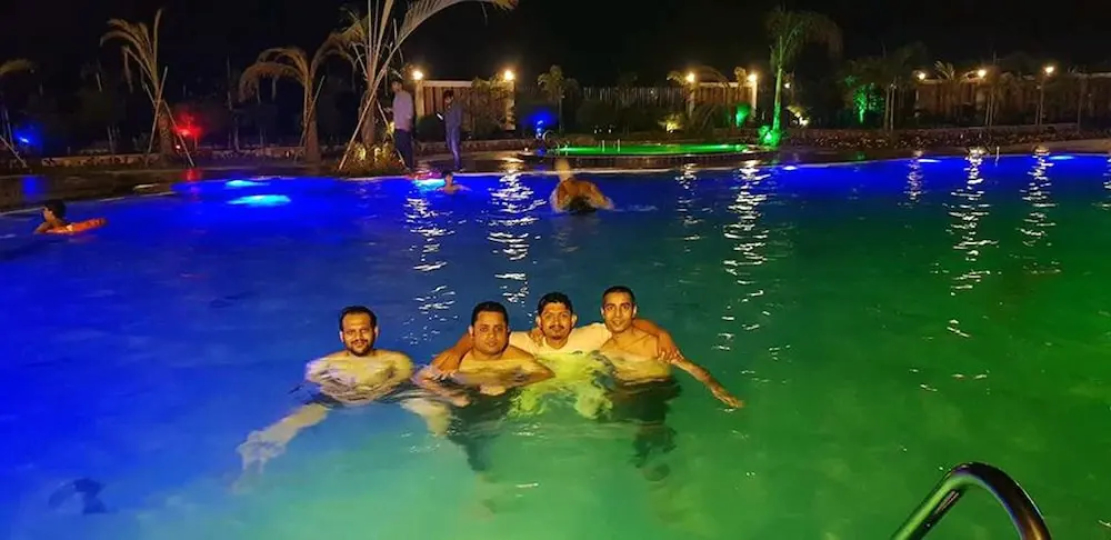 Shaira Garden Resorts