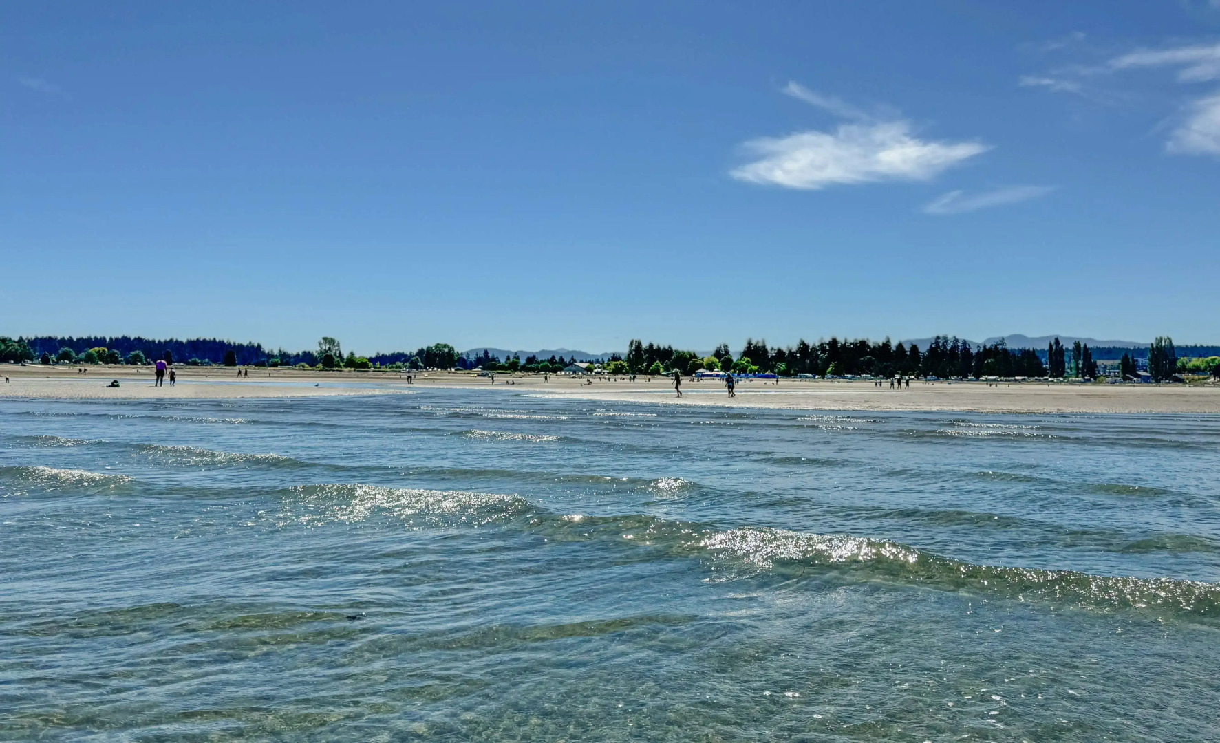 Coast Parksville Hotel