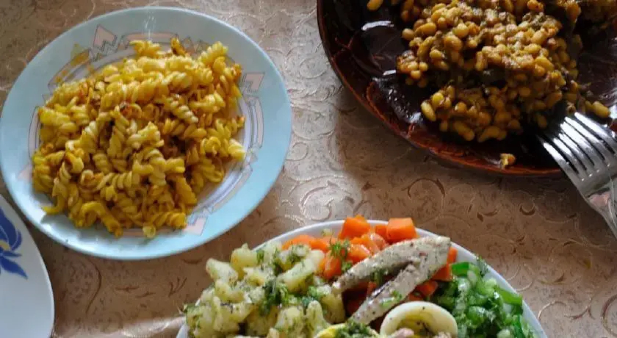 Hôtel Restaurant Argana