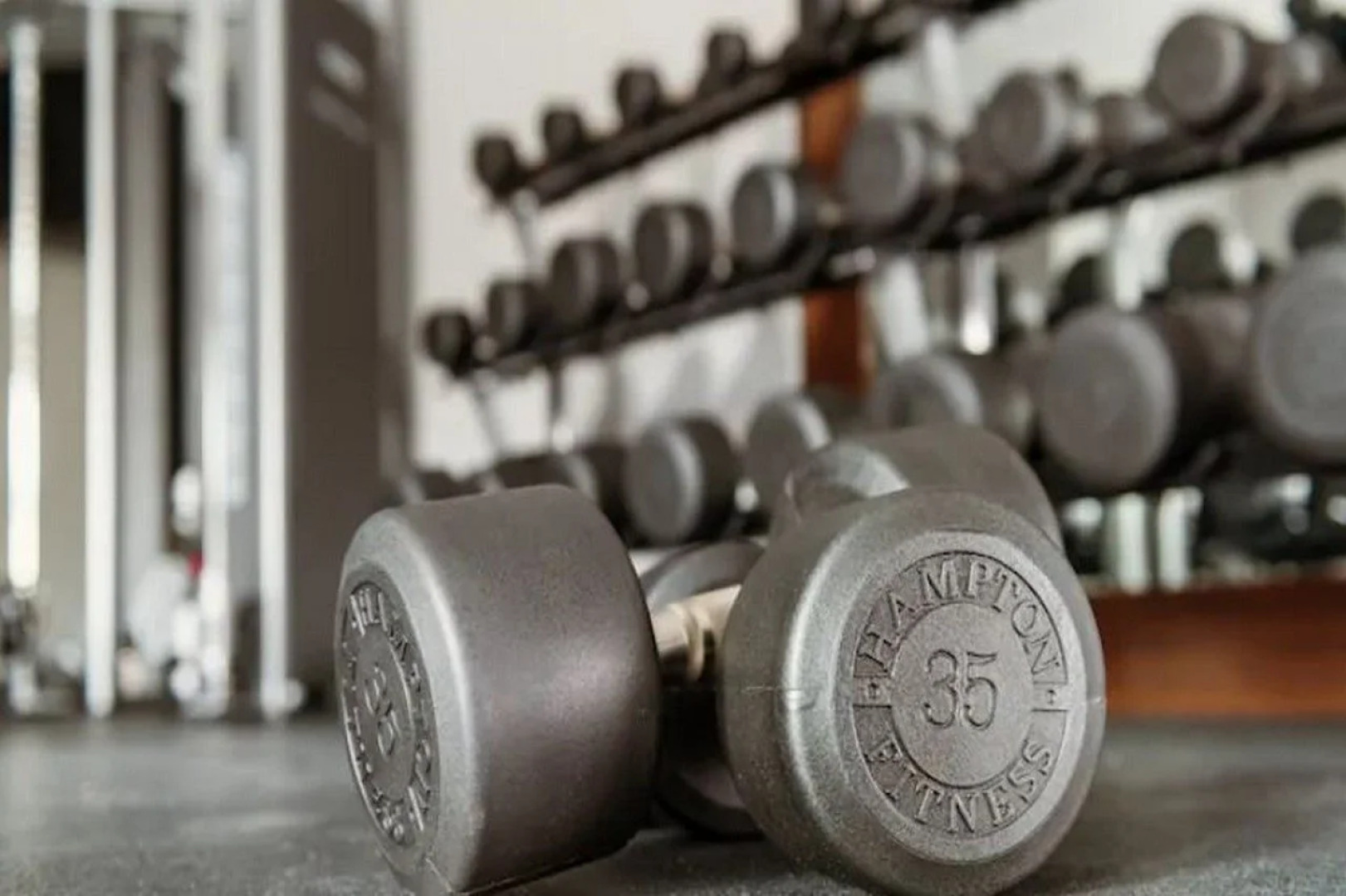 Hampton Inn Queen Creek