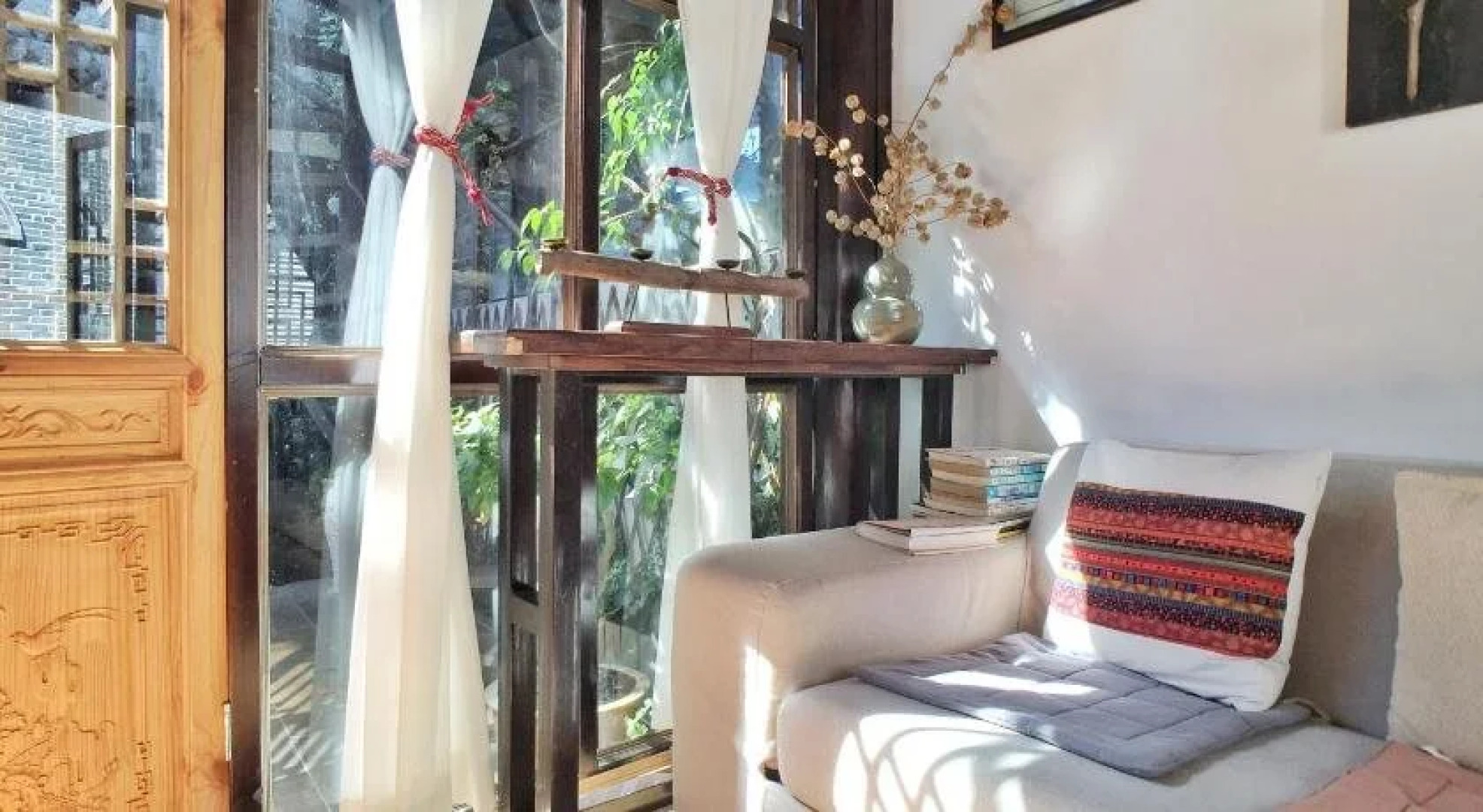 Heshun Xinyue Boutique Inn