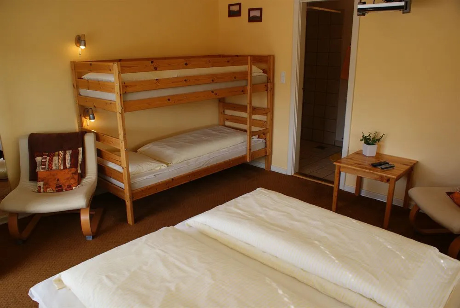 Motel Skanderborg Syd