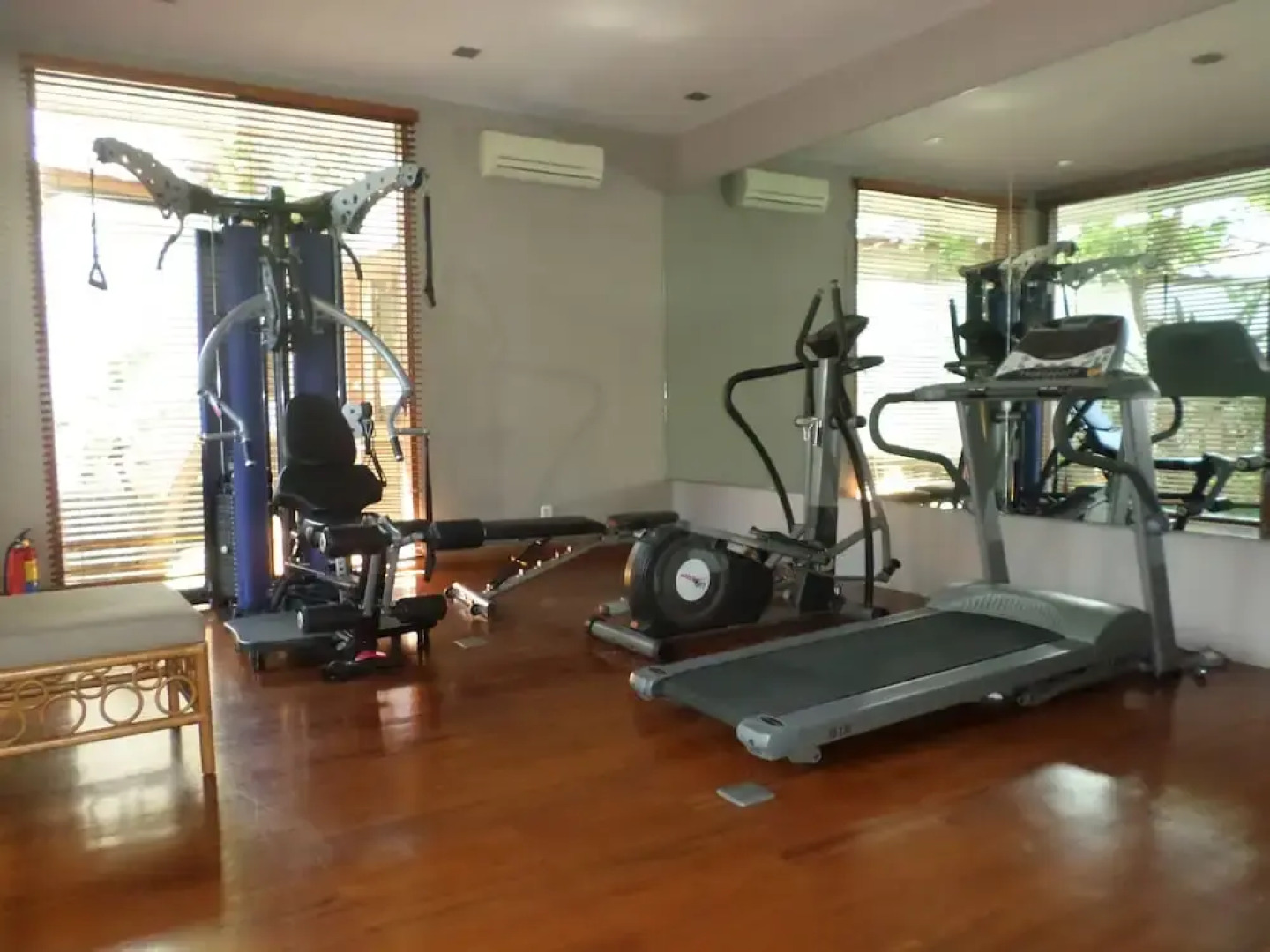 The Akasha Seminyak Bali Luxury Villas
