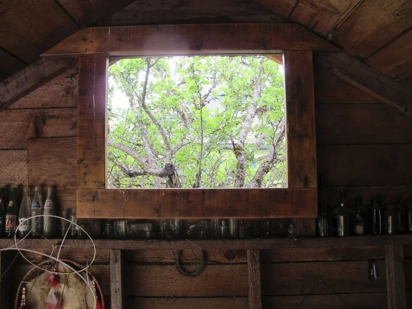 Historic Teague House B&B