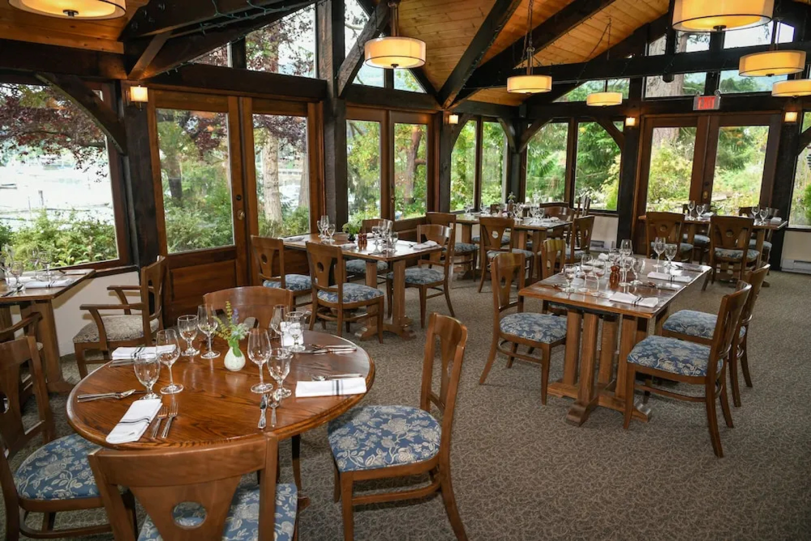 Hastings House Country House Hotel