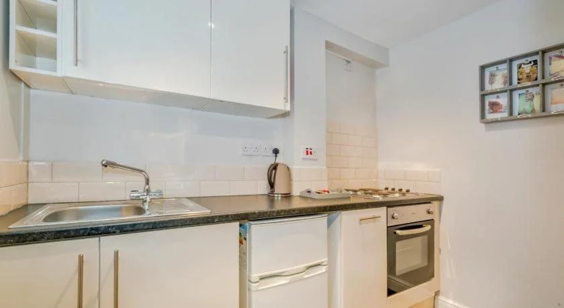 Cannock Hotel Apartments