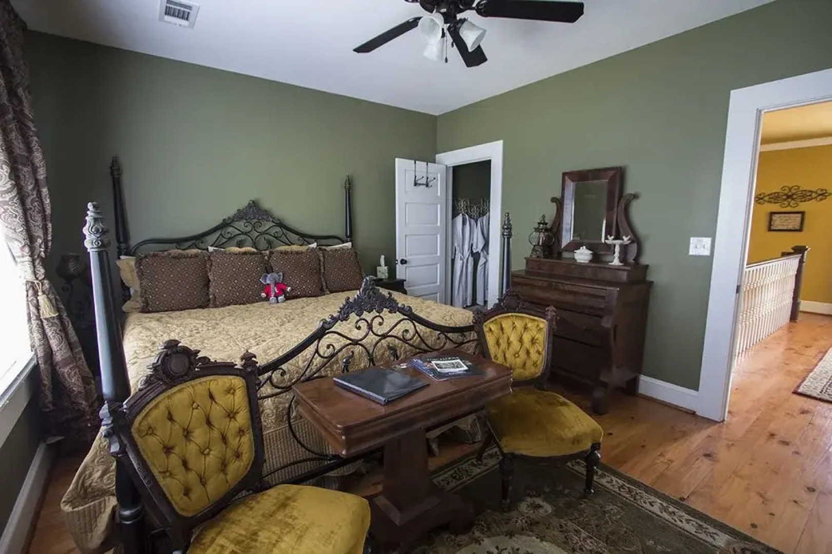 Bauernhof Allamoarhof