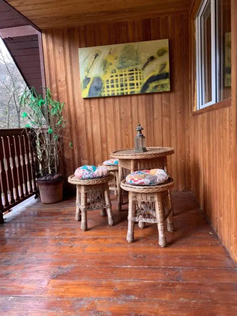 Lelia Residence Apartments