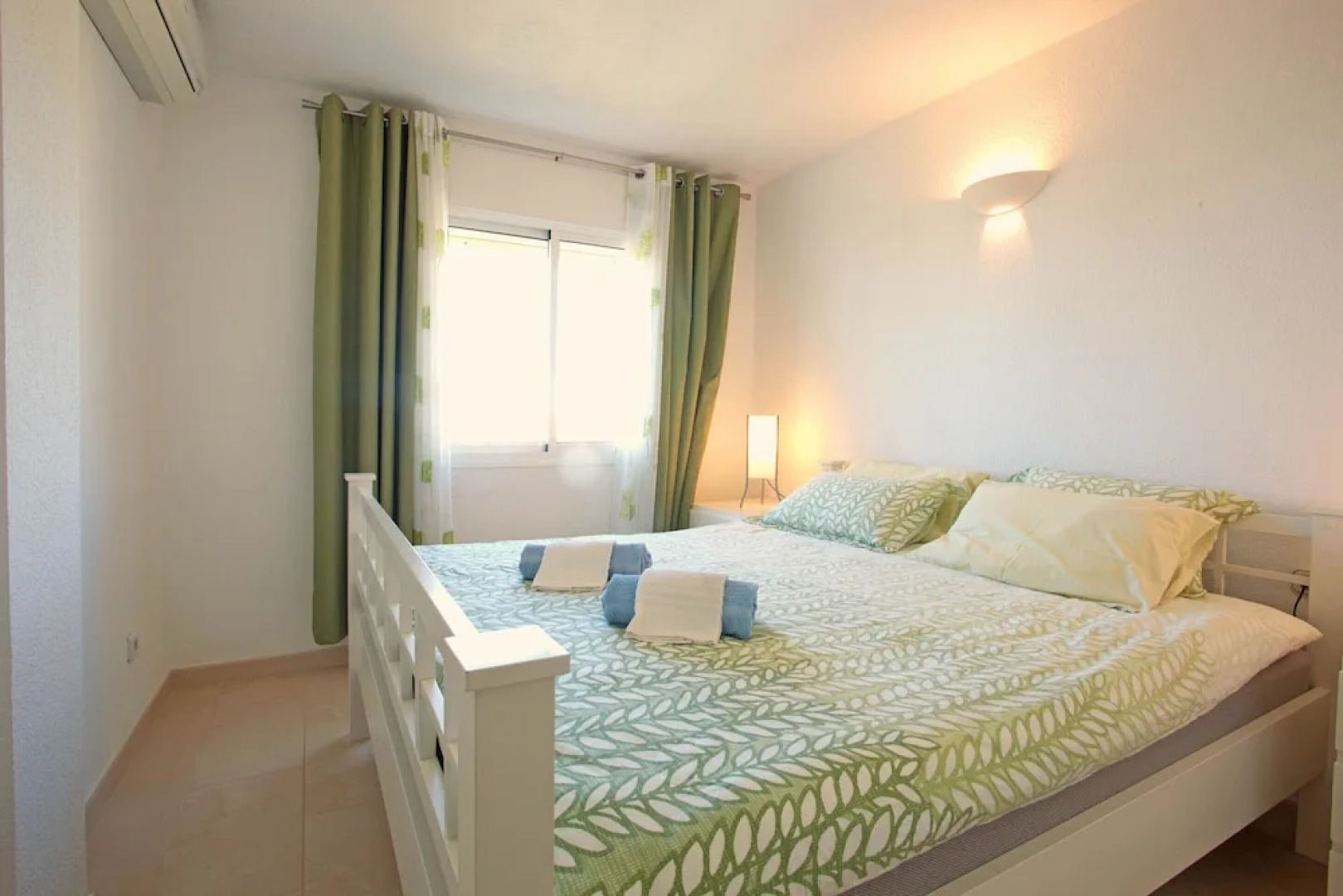 107260 - Apartment in Mijas