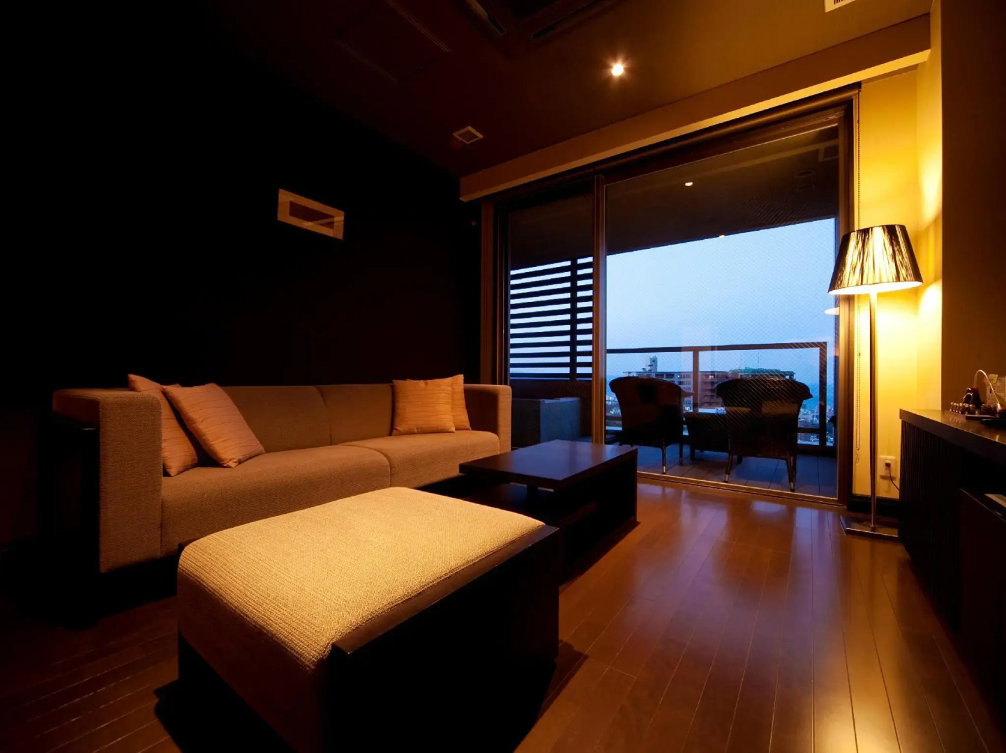 Beppu Kankaiji Onsen Ryotei Matsubaya