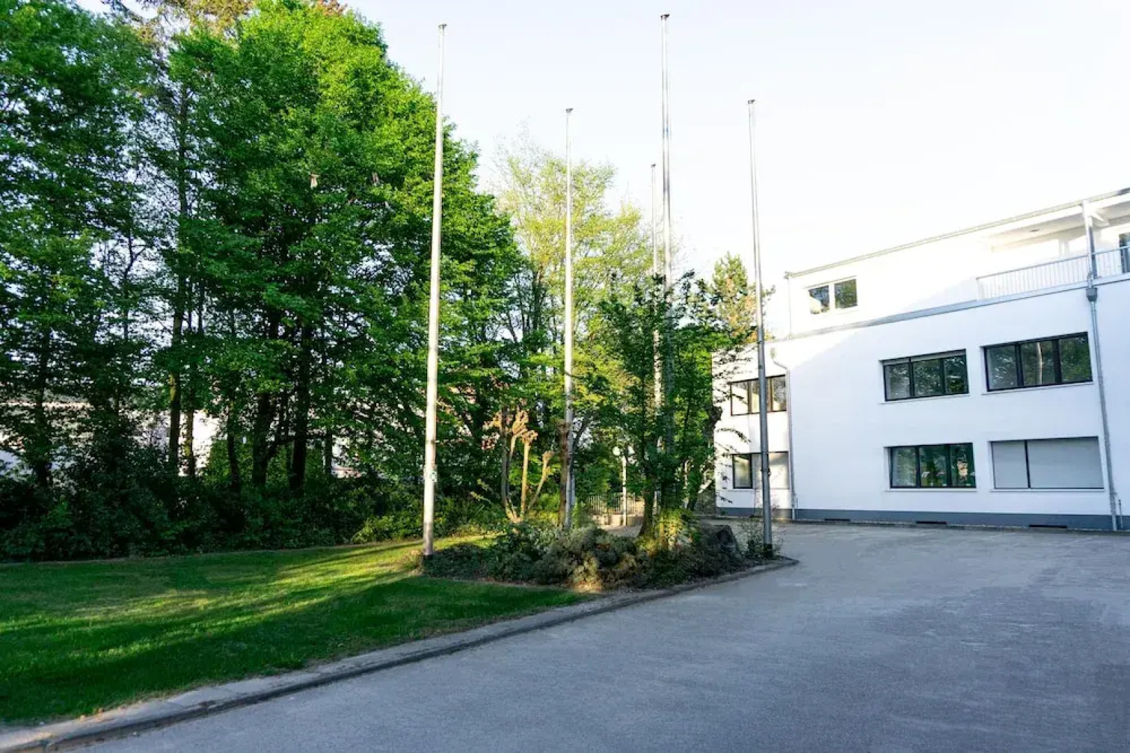 Boardinghouse Living28 Kaarst